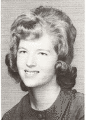 Ann Barkley (Baker)