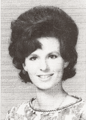 June Morris