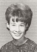 Patsy Griffith