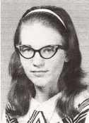 Shirley Goodall (Jumper)